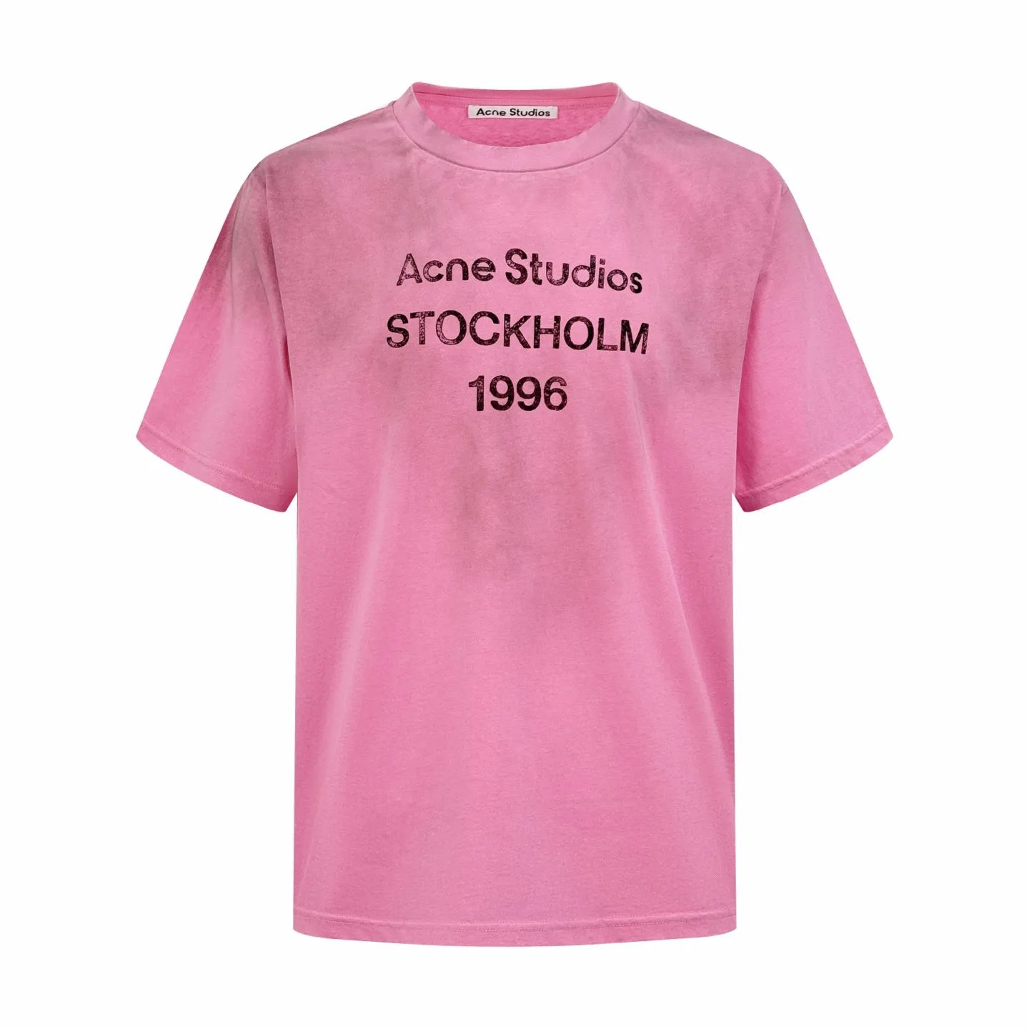 Acne （Pink） 2, ， Breathable Pink Acne Studios ， ， ， ， 。 Size:S-M-L-XL